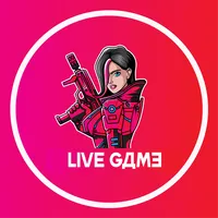 Live Gaming App For Facebook icon