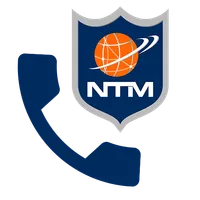 NTM Voice icon
