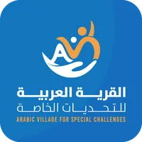 Arabic Village icon