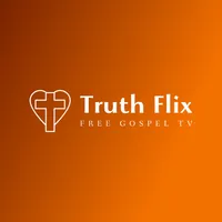 TruthFlix Gospel Tv icon