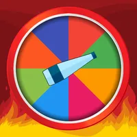 Truth or Dare- Spin the Bottle icon