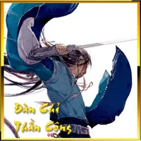 Đàn Chỉ Thần Công - Truyện kiế icon
