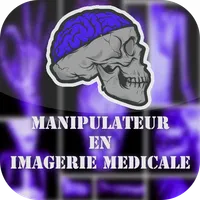 Techniques Radiologiques Visce icon