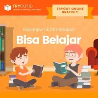 Tryout icon
