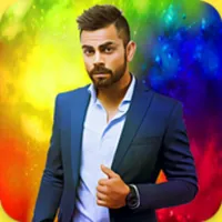 Virat Kohli Fan App icon