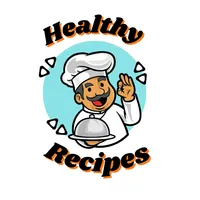 Healthy Recipes App icon