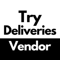 Try Deliveries Vendor icon
