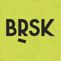 Brsk | برسك icon