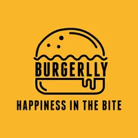 Burgerlly | برجرلي icon