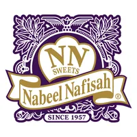 حلويات نبيل نفيسة icon
