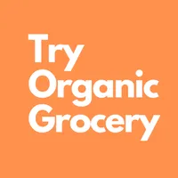 Try Organic Grocery icon