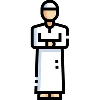 Tata Cara Sholat icon