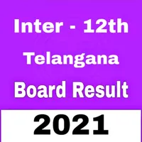 TS INTER RESULTS 2021 icon