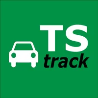 TS Track icon