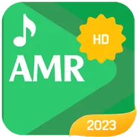 AMR to MP3 Converter icon