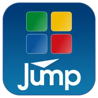 JumpTrak Tap icon