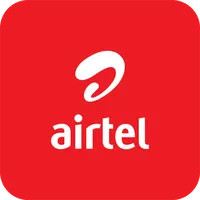 My Airtel icon