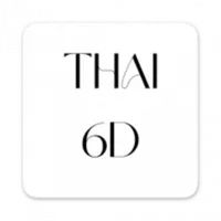 Thai 6D icon