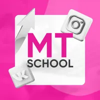 Школа Контента Марии Цепляевой icon