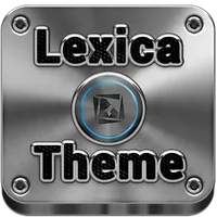TSF Shell Theme Lexica icon