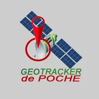 Mon GeoTracker de Poche icon