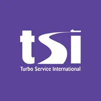 TSI iTurbo Client Area icon