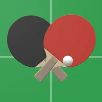 Table Tennis Score Tracker icon