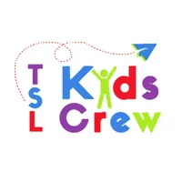 TSL Kids Crew icon