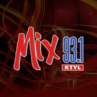 Mix 93.1 (KTYL) icon