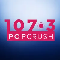 107.3 PopCrush (KVRW) icon