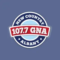 107.7 WGNA icon