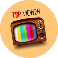 TSP Viewer - Twitter Viewer icon