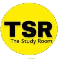 TSR edu. the study room icon