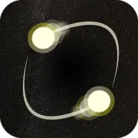 Particle Physics Simulator icon