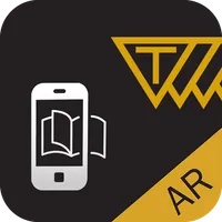 Augmented Reality Library icon