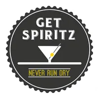 Get Spiritz: Alcohol Delivery icon