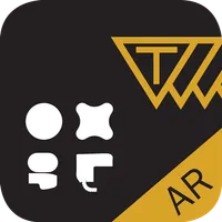 Product Range AR icon