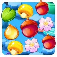 Forest Match 3 icon