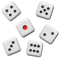 DiceIt - A dice roller icon