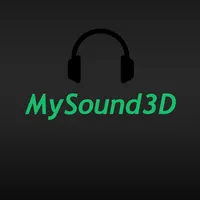 MySound 3D icon