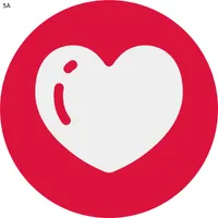 Targeted heart rate for aerobi icon