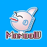 大村の地域情報発信！マンボウアプリ icon