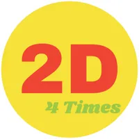 Thai 2D 4Times icon