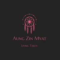 Living Tarot Aung Zin Myat icon