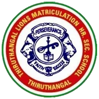 Thiruthangal Lions School icon