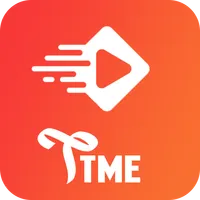 TTME:Movies, Web series icon