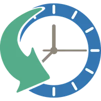 TimeTrack - Mobile icon