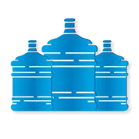 Rapidágua Distribuidor icon