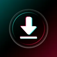 TIK HD Video Downloader icon