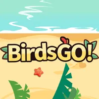 Birds GO! icon